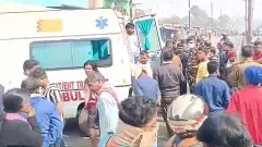 Jharkhand: 2 women dead, 12 hospitalised after poisonous gas leak from coal mines