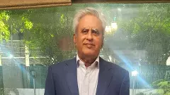 Sushma Swaraj’s husband Swaraj Kaushal passes away at 73 in Delhi