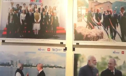 Russian House showcases 25 years of military-technical ties in Delhi