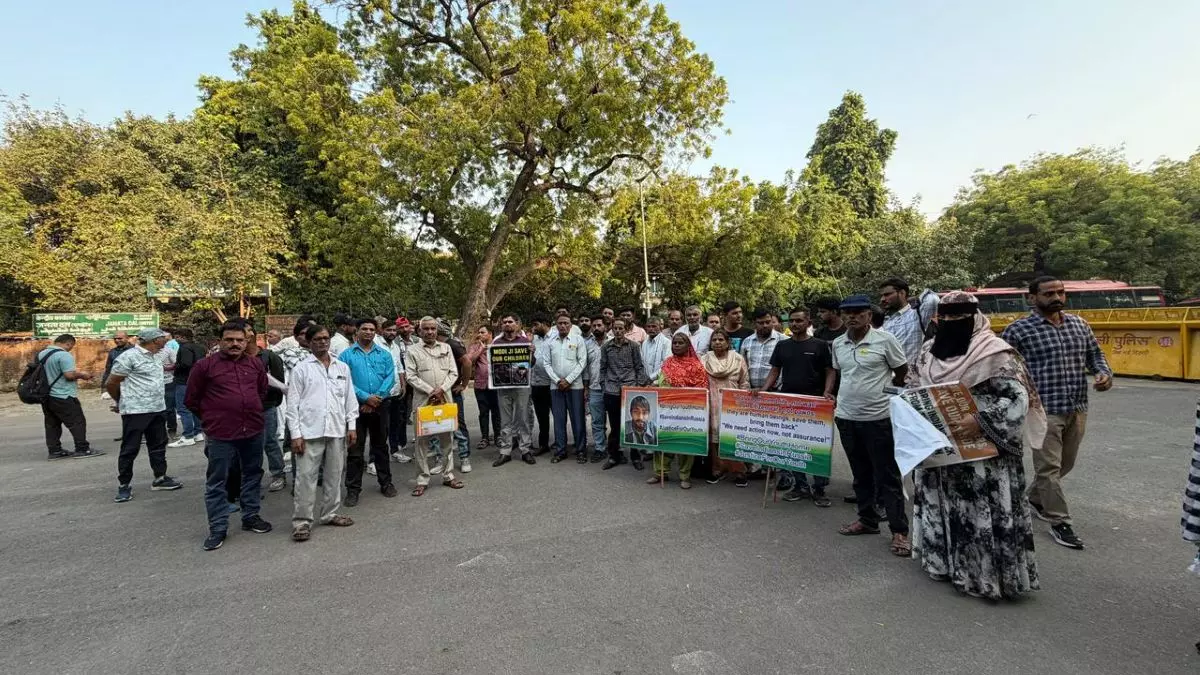 How in Haryana villages dreams of a foreign job are landing young men at Russian battlefields How in Haryana villages dreams of a foreign job are landing young men at Russian battlefields