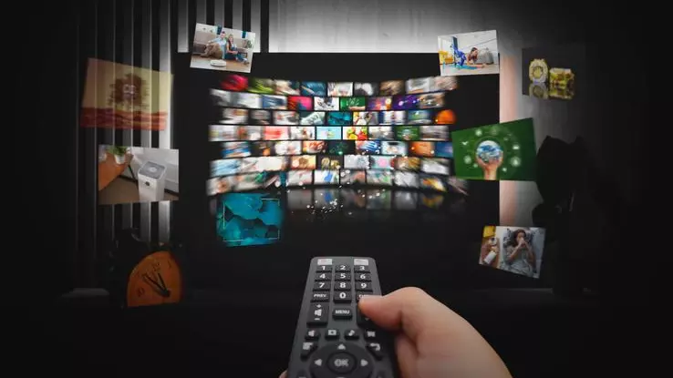 Netflix acquires Warner Bros