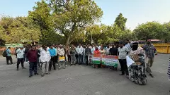 How in Haryana villages dreams of a foreign job are landing young men at Russian battlefields