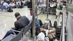 DGCA scraps new pilot rest rules after IndiGo cancellation chaos