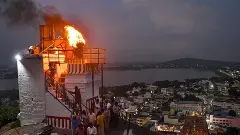 Thiruparankundram Deepam row: Madras HC flags contempt, asks state govt to explain