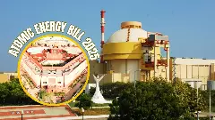 Atomic Energy Bill: What it means to allow private firms into India’s nuclear sector