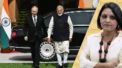 takeaways from Putin’s India visit