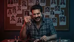 Kalamkaval-Mammootty