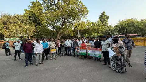 How in Haryana villages dreams of a foreign job are landing young men at Russian battlefields How in Haryana villages dreams of a foreign job are landing young men at Russian battlefields