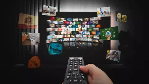 Netflix acquires Warner Bros