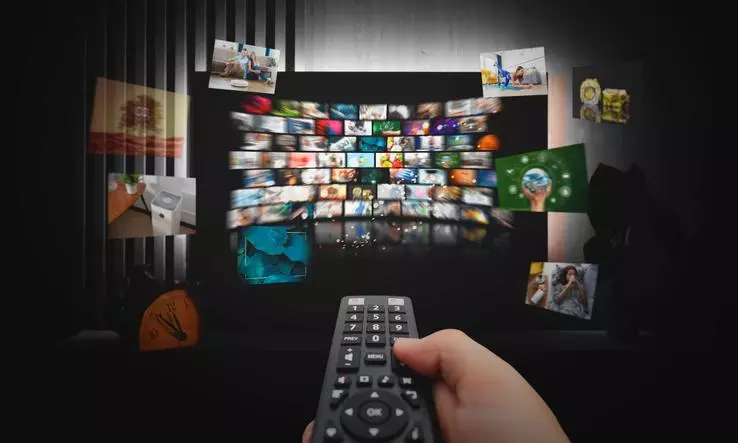 Netflix acquires Warner Bros