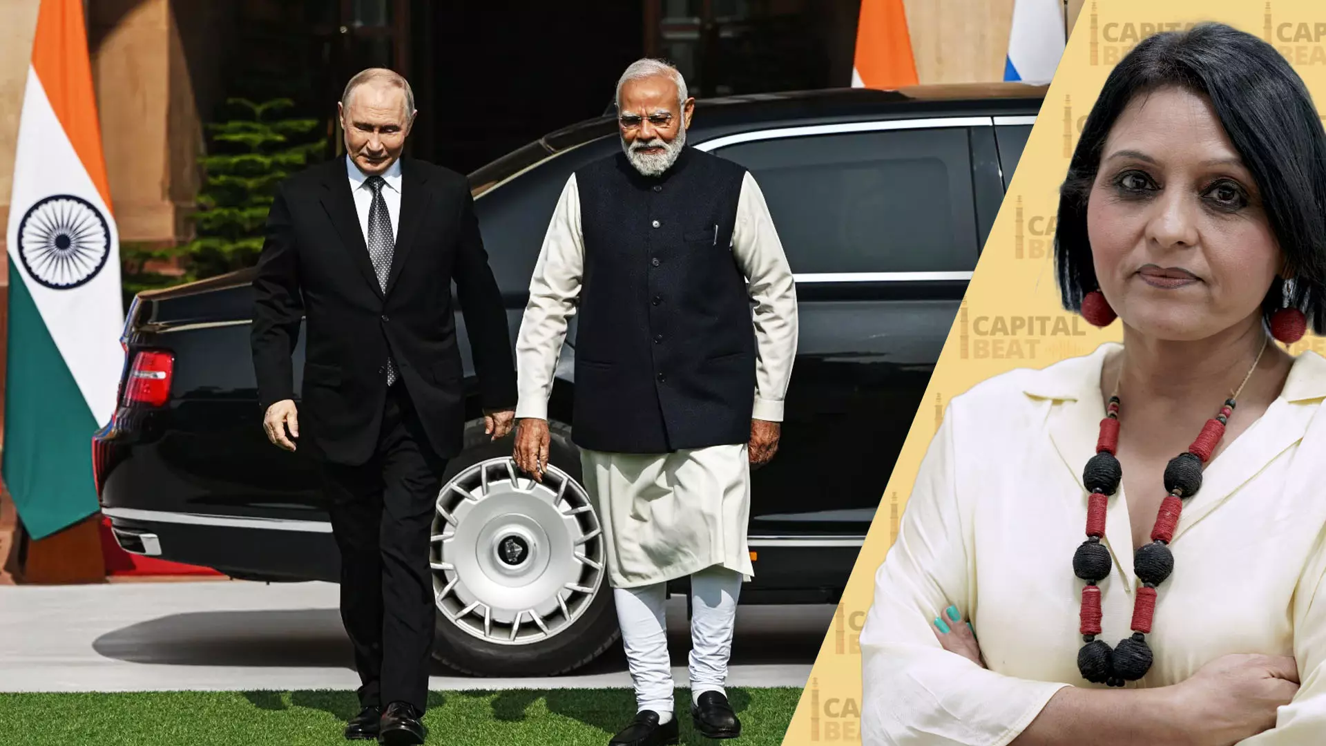 takeaways from Putin’s India visit takeaways from Putin’s India visit