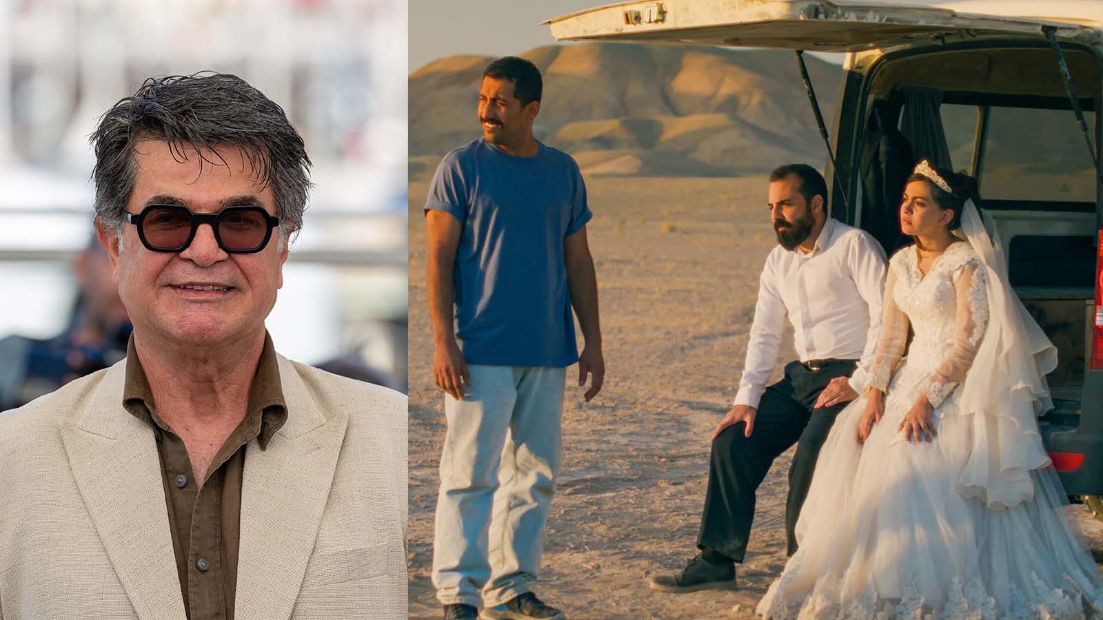 How Iranian filmmaker Jafar Panahi keeps reinventing against the state’s repression