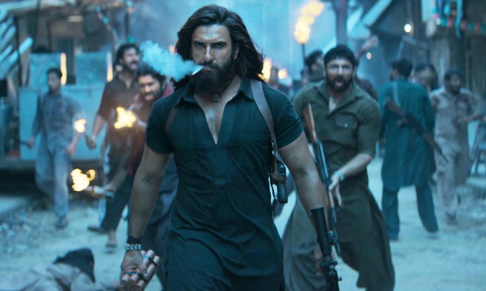 Ranveer Singh’s 'Dhurandhar' banned in 6 Gulf nations over ‘anti-Pakistan’ messaging