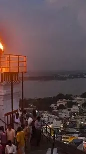 Thiruparankundram Deepam row: Madras HC flags contempt, asks state govt to explain