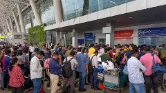 IndiGo effect: Domestic airfare shoots up; Kolkata-Mumbai at Rs 90,000