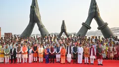 Kashi Tamil Sangamam