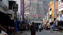 Thiruparankundram Deepam row: Experts debunk claims of ancient pillar