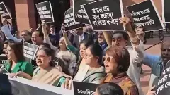 TMC claims Centre owes Bengal Rs 52,000 crore under MGNREGA