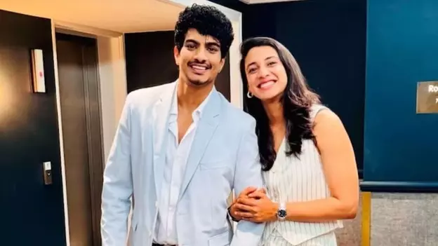 Smriti Mandhana confirms wedding is called off; Palash Muchhal says decided to move on