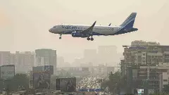 IndiGo flight cancellations