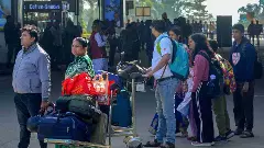 IndiGo flight cancellations IndiGo flight cancellations