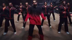 Badshah Badshah