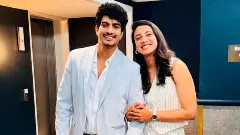 Smriti Mandhana confirms wedding is called off; Palash Muchhal says decided to move on Smriti Mandhana confirms wedding is called off; Palash Muchhal says decided to move on