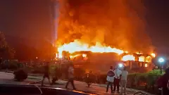 Goa nightclub fire: Owner Ajay Gupta detained