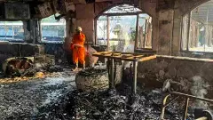 Congress demands probe, accountability in Goa fire tragedy