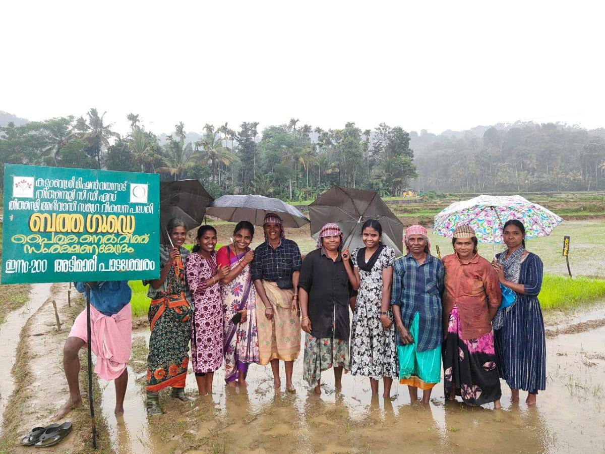 How Kerala’s empowerment programmes are ensuring women's participation in grassroots politics