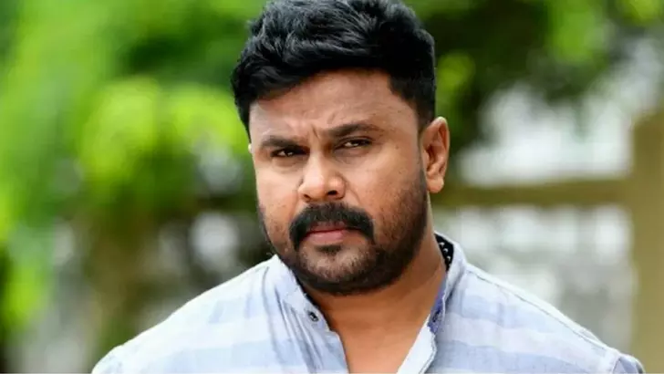 Actor Dileep, sexual assault case