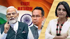 PM Modi, Gogoi debate on Vande mataram