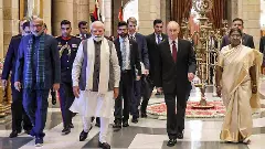 Why India needs to reassess its ties with China after Putin-Modi summit Why India needs to reassess its ties with China after Putin-Modi summit