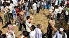 Babri-style mosque, West Bengal