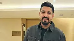 Saurabh Luthra Saurabh Luthra