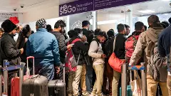 IndiGo disruptions continue - planning overreach, pilot rules, DGCA regulation IndiGo disruptions continue - planning overreach, pilot rules, DGCA regulation