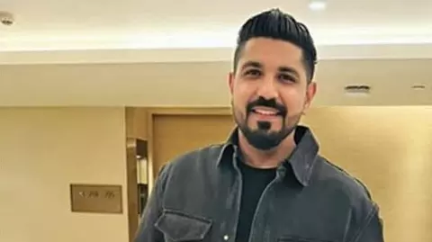 Saurabh Luthra Saurabh Luthra