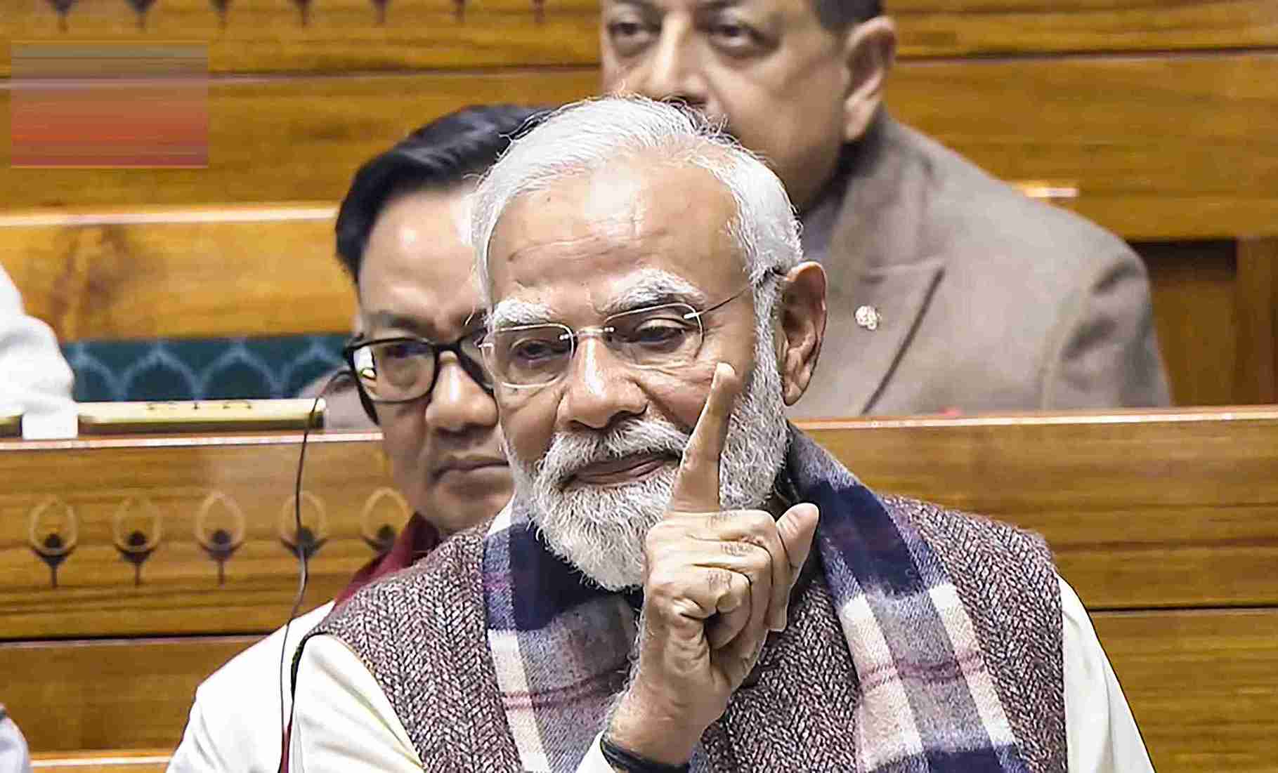 With Vande Mataram debate, Modi fails to score in history, Bengali culture
