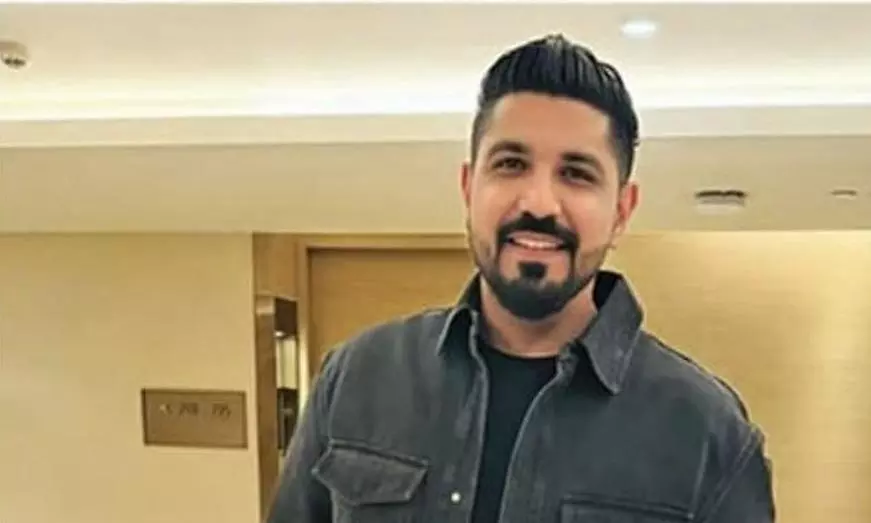 Saurabh Luthra Saurabh Luthra