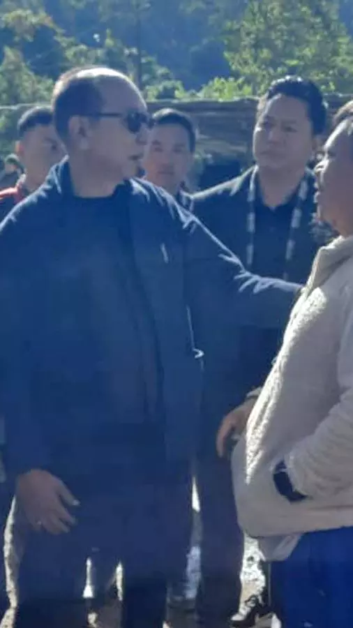 Yumnam Khemchand Yumnam Khemchand