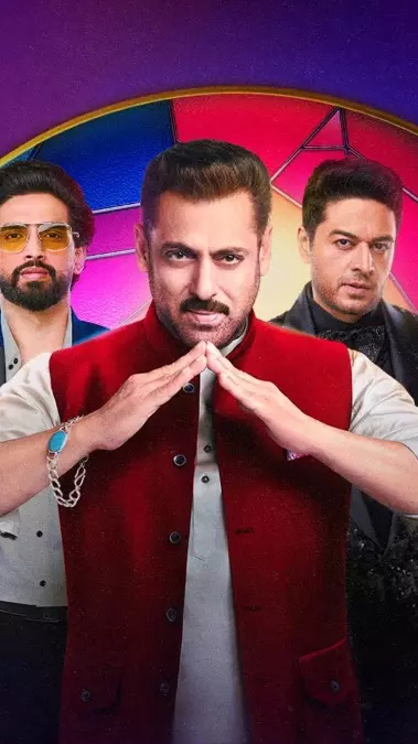 Bigg Boss 19 Bigg Boss 19