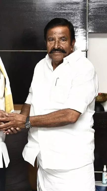 ED dossiers seeks to tie KN Nehru scam proceeds to DMK top brass including Stalin, Udhayanidhi