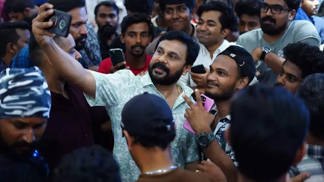 Kerala Congress distances itself from Adoor Prakashs Dileep got justice remark