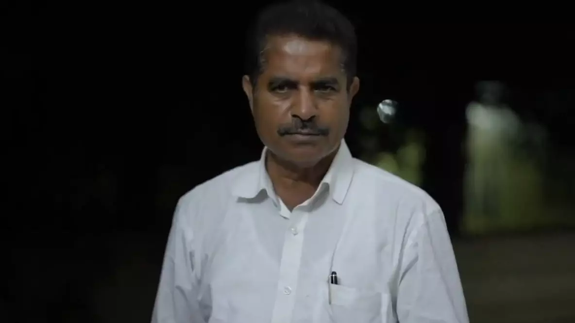 UDF convenor and Congress MP Adoor Prakash