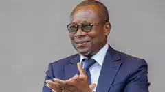 Benin President Benin President