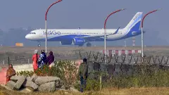 IndiGo Airlines