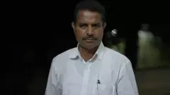 UDF convenor and Congress MP Adoor Prakash