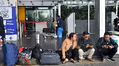 IndiGo crisis IndiGo crisis