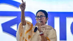 Mamata Banerjee