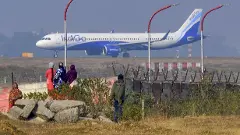 IndiGo Airlines